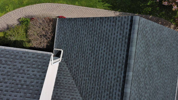 Fast & Reliable Emergency Roof Repairs in Archbald, PA
